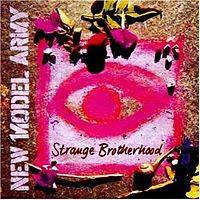 New Model Army : Strange Brotherhood